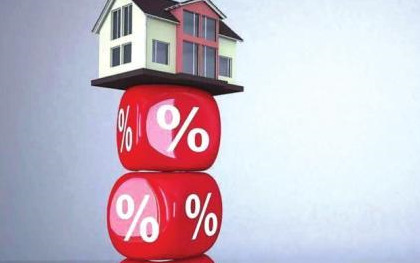 二手房贷款利率上浮吗