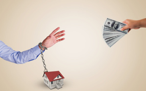 房屋如何办理抵押贷款