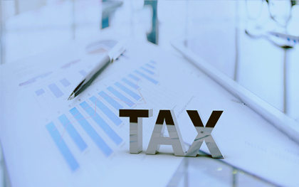 企业所得税计提的方法