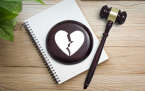 离婚协议书怎么写具有法律效力