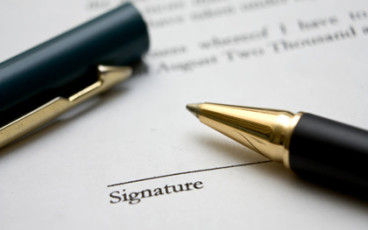 离婚财产协议公证如何做