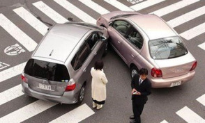 车祸伤亡事故处理的流程