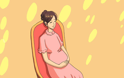 哺乳期内的子女抚养权怎么确定