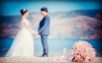 中国结婚年龄多大可以结婚
