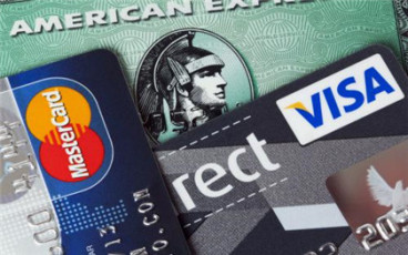 信用卡诈骗罪的表现形式是怎样的