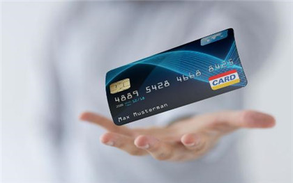 ５种快速办理信用卡的方法