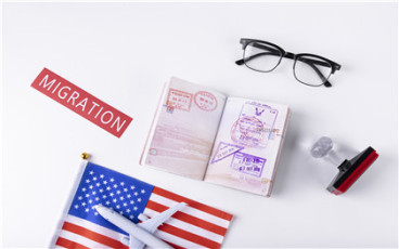 美国签证遗失如何补办?