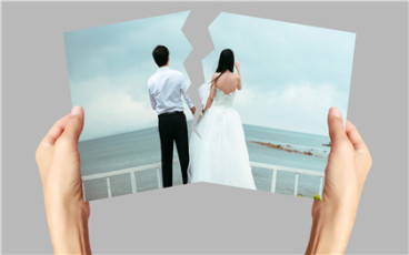 新的婚姻法对离婚时的财产分割是如何规定的?