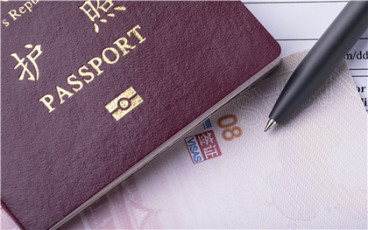 个人护照签证办理流程是怎样的