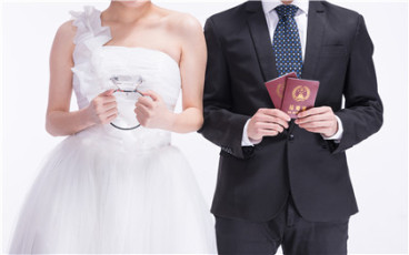 中国的法定结婚年龄是多少