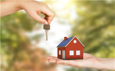 买房后如何领取房屋产权证