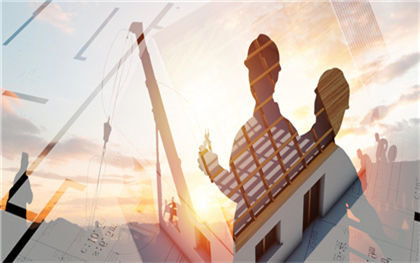 建造师资质挂靠合法吗