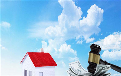 离婚协议财产条款怎么写