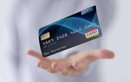 信用卡怎么還款