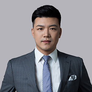 杨志峥律师