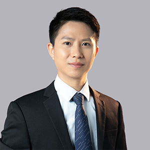 唐健瑜律师
