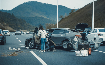 一般交通事故认定书有效期是多长时间